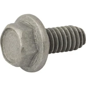 MTD - 7101652 - Bolt, Tt:1/4-20 x.625