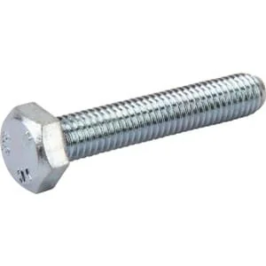 MTD - 7101703 - Hexagon Screw DIN931-8