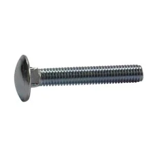 MTD - 7101719 - Bolt DIN 603-4.6