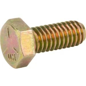 MTD - 7103008 - Bolt