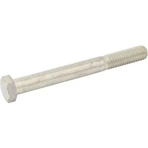 MTD - 7103085 - Bolt, Hhcs, 3/8-16:3.50:Gr5:Std