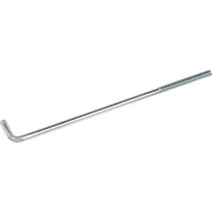 MTD - 7110222A - Battery Clamp Rod