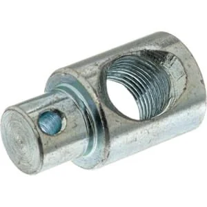 MTD - 71104036 - Spindle Nut
