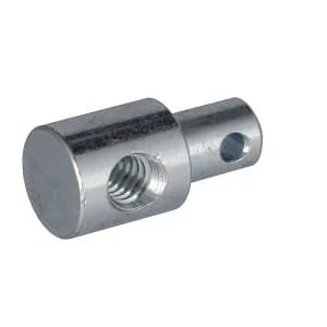 MTD - 7110736 - Spindle Nut