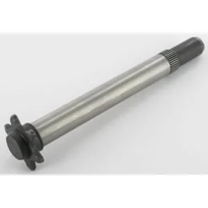MTD - 7111168 - Gear With Shaft