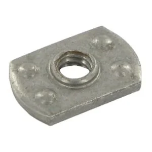 MTD - 7120414 - Nut