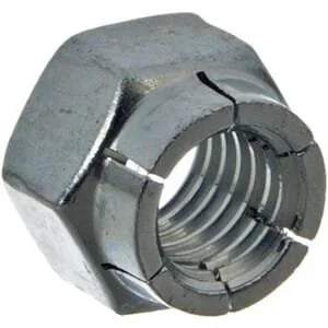 MTD - 71204243 - Nut