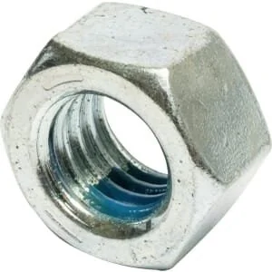 MTD - 71205046 - Hexagon Locknut 1/2 inches-13