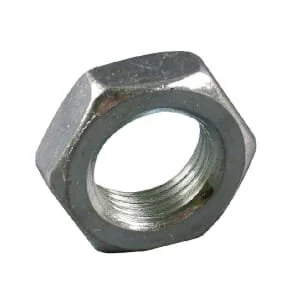 MTD - 7120641 - Nut DIN 936