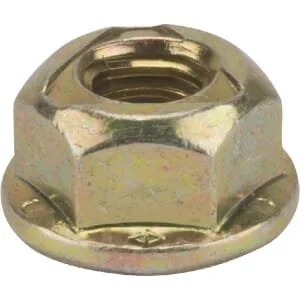 MTD - 7123027 - Nut