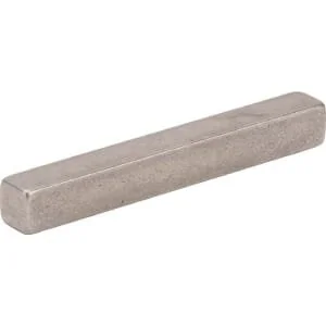 MTD - 7140114 - Key 1/4 Inchesx1/4 Inchesx50mm