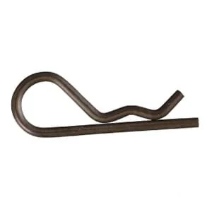 MTD - 7140145 - Spring Pin