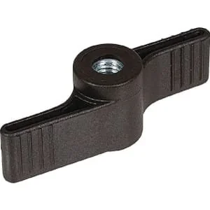 MTD - 72004166 - M8 Wing Nut