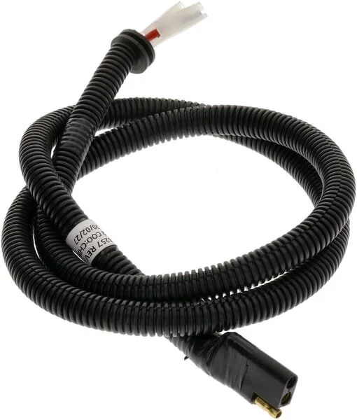 MTD - 72506257 - Electric Harness, E-Start, Briggs & Stratton