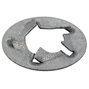 MTD - 7260201 - Nut