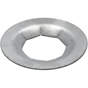 MTD - 72604043 - Push Nut
