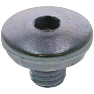 MTD - 7275200 - Screw