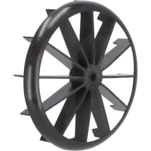 MTD - 73106671 - Blade Impellor Rotor
