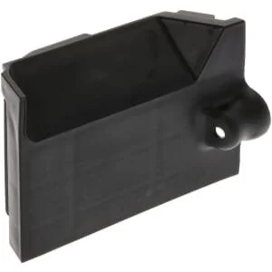 MTD - 73109264 - Cover, Transmission, Rear Wheel Drive, Rear