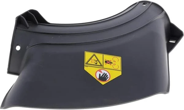 MTD - 73110267 - Chute Side Discharge