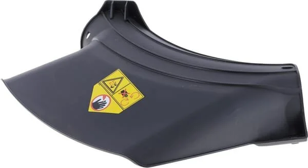 MTD - 73110267 - Chute Side Discharge