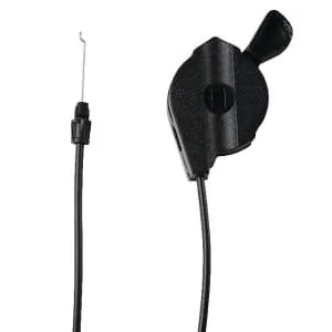 MTD - 74604360 - Bowden Cable Choke ZS MTD