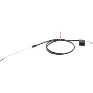 MTD - 74604475 - Control Cable