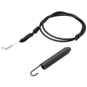 MTD - 74605009 - Control Cable