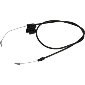 MTD - 74605061 - Bowden Wire, Single Speed, 42cm