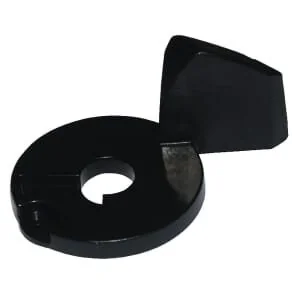 MTD - 7460876 - Throttle Lever