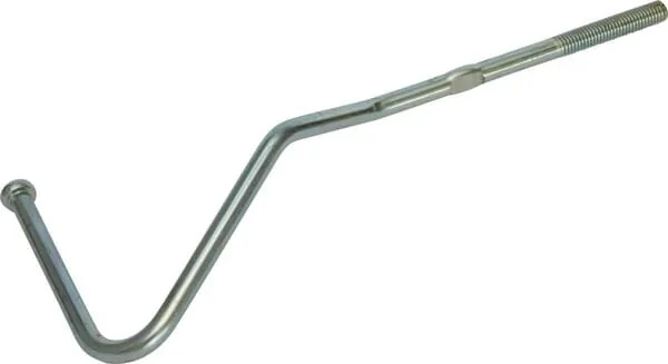 MTD - 74707770 - Front Hanger