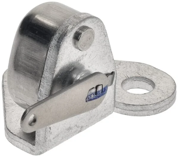 MTD - 75114428 - Thermostat Choke Control