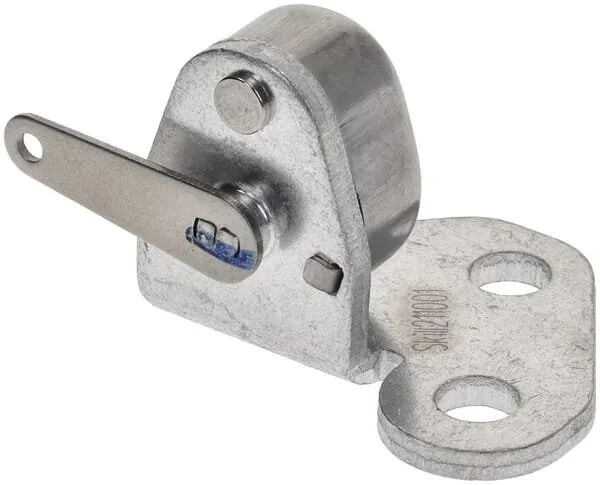 MTD - 75114428 - Thermostat Choke Control
