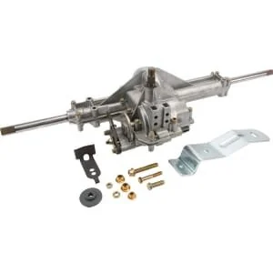 MTD - 75305851 - Transmission Complete