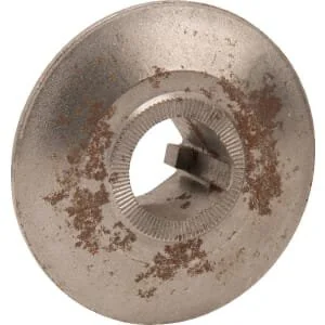 MTD - 75604156B - Engine Pulley Bottom