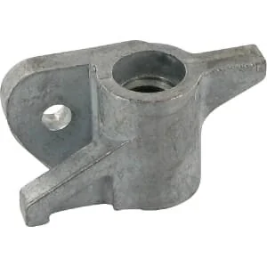 MTD - 7820618 - PVC Height Adj, Guide