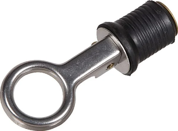 MTD - AF43709 - Plug, Lawn Roller