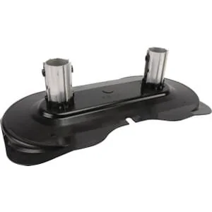 MTD - MSB6003B - MTD Mowing Deck/Motor Housing - 4047427602789