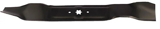 MTD - RO1032 - Mower Blade 53.8cm 6-Point Star Mulching Blade