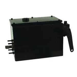 MTH - PH70035 - Piston Pump With Tank 35L