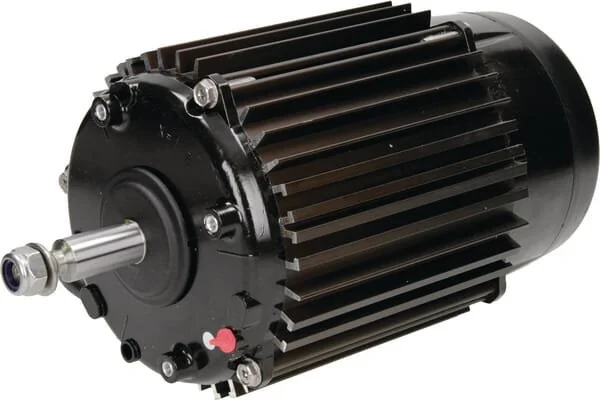 Multifan - FM0477M1G0129 - Motor For Fan Diameter 130cm 0.49kW