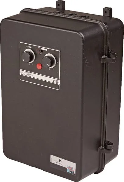 Multifan - RSTD12A0M1 - Controller STD 12A