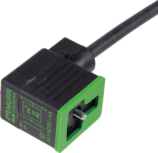 MURR ELEKTRONIK - 11021MSUDBI - Valve Connector Cable Set
