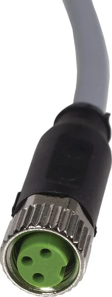 MURR ELEKTRONIK - 88001MSUD2101000 - Cable Extension Cable Sensor 3-P 10m