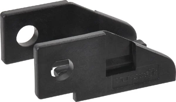 Murr Plastik - MP3001KAZ3001H - Connecting Piece MP3001 Hole
