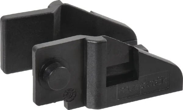 Murr Plastik - MP3001KAZ3001P - Connecting Piece MP3001 Pin