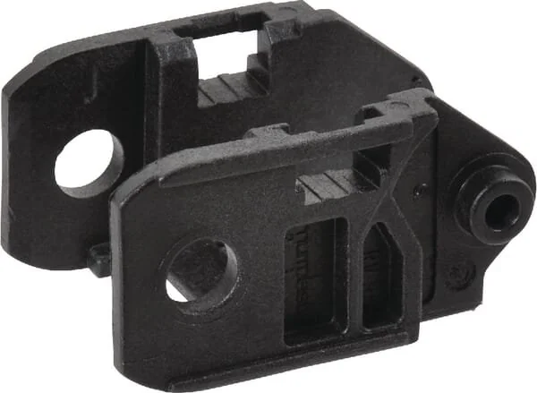 Murr Plastik - MP3001UT3001RV095 - U Part For MP3001 Radius 095