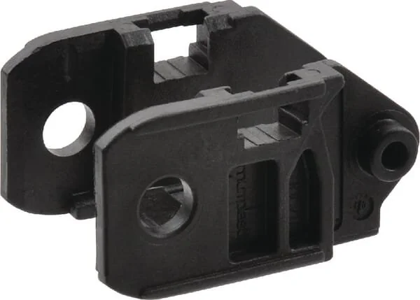 Murr Plastik - MP3001UT3001RV200 - U Part For MP3001 Radius 200