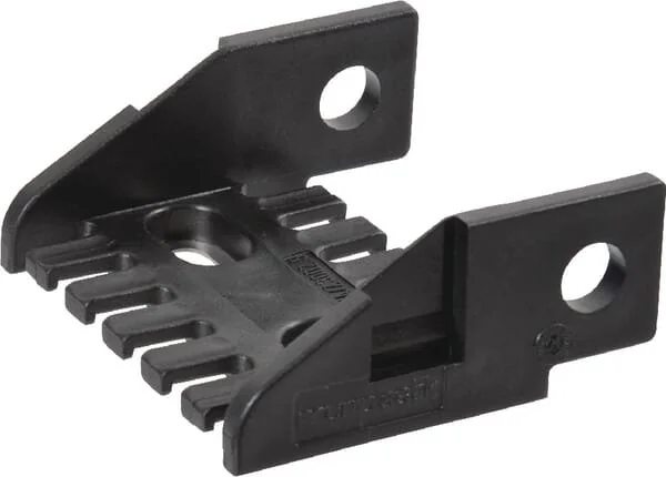 Murr Plastik - MP30025KAZ30025H - Connecting Piece MP3002.5 Hole