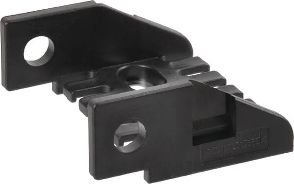 Murr Plastik - MP30025KAZ30025H - Connecting Piece MP3002.5 Hole